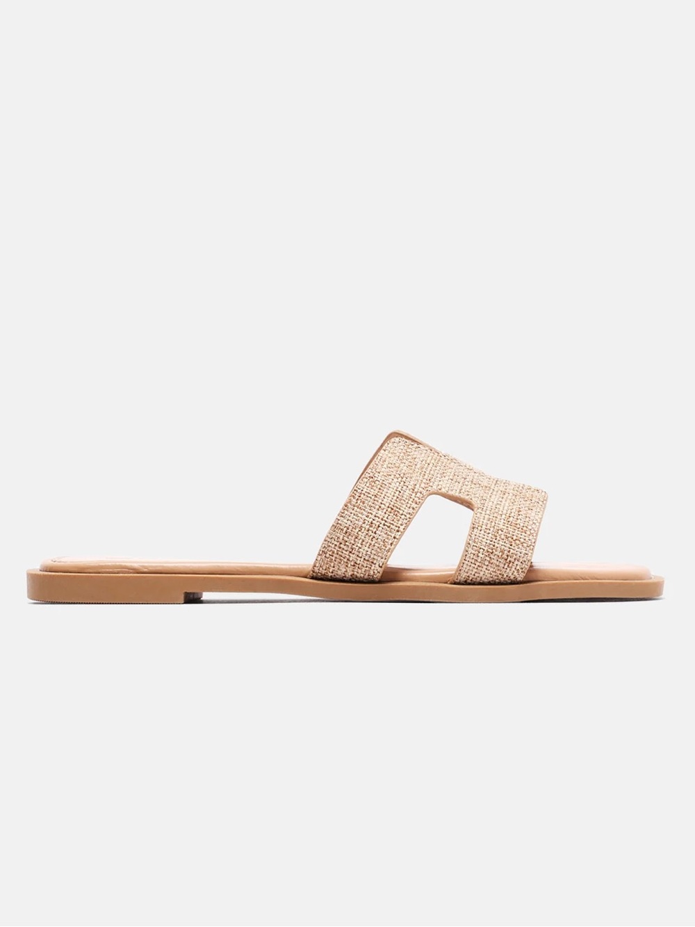 Fashion Nova Lillie Sandals - Picture 3 of 8